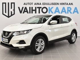 Nissan Qashqai, Autot, Pori, Tori.fi Nissan Qashqai, Autot, Pori, Tori.fi