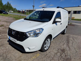 Dacia Dokker Van, Autot, Vantaa, Tori.fi Dacia Dokker Van, Autot, Vantaa, Tori.fi