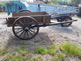 Hevoskärryt, Muut koneet ja tarvikkeet, Työkoneet ja kalusto, Salo, Tori.fi Hevoskärryt, Muut koneet ja tarvikkeet, Työkoneet ja kalusto, Salo, Tori.fi