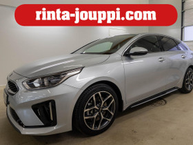 Kia ProCeed, Autot, Keuruu, Tori.fi Kia ProCeed, Autot, Keuruu, Tori.fi