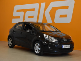 Kia Rio, Autot, Tampere, Tori.fi Kia Rio, Autot, Tampere, Tori.fi