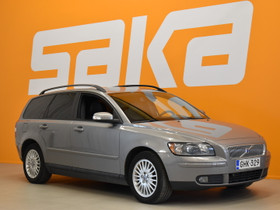 Volvo V50, Autot, Tampere, Tori.fi Volvo V50, Autot, Tampere, Tori.fi