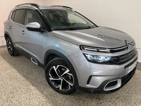 Citroen C5 Aircross, Autot, Jyväskylä, Tori.fi Citroen C5 Aircross, Autot, Jyväskylä, Tori.fi