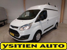 Ford Transit Custom, Autot, Lempäälä, Tori.fi Ford Transit Custom, Autot, Lempäälä, Tori.fi