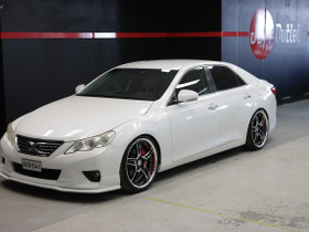 Toyota Mark X, Autot, Vantaa, Tori.fi Toyota Mark X, Autot, Vantaa, Tori.fi