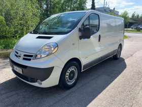 Nissan Primastar, Autot, Vantaa, Tori.fi Nissan Primastar, Autot, Vantaa, Tori.fi