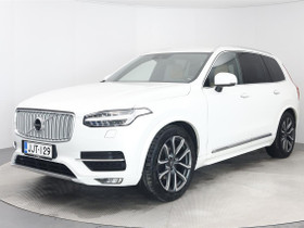 VOLVO XC90, Autot, Vaasa, Tori.fi VOLVO XC90, Autot, Vaasa, Tori.fi