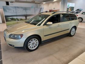 VOLVO V50, Autot, Varkaus, Tori.fi VOLVO V50, Autot, Varkaus, Tori.fi