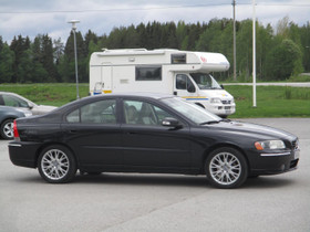 Volvo S60, Autot, Kruunupyy, Tori.fi Volvo S60, Autot, Kruunupyy, Tori.fi