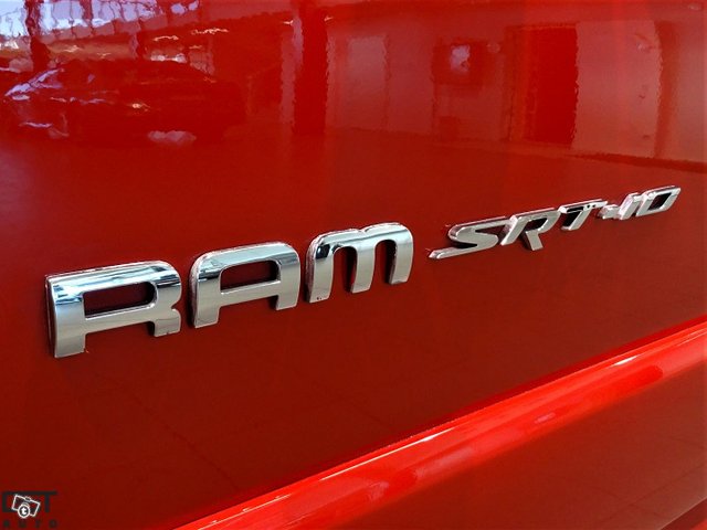Dodge Ram 22