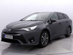 Toyota Avensis, Autot, Loimaa, Tori.fi Toyota Avensis, Autot, Loimaa, Tori.fi