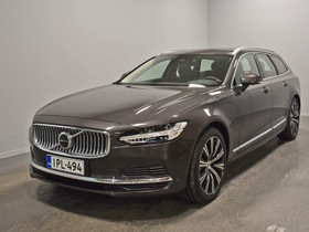 Volvo V90, Autot, Lohja, Tori.fi Volvo V90, Autot, Lohja, Tori.fi