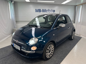 Fiat 500, Autot, Helsinki, Tori.fi Fiat 500, Autot, Helsinki, Tori.fi