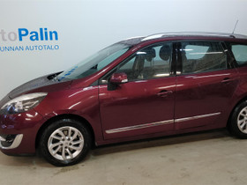 RENAULT GRAND SCENIC, Autot, Pori, Tori.fi RENAULT GRAND SCENIC, Autot, Pori, Tori.fi