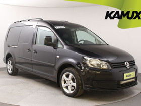 Volkswagen Caddy Maxi, Autot, Joensuu, Tori.fi Volkswagen Caddy Maxi, Autot, Joensuu, Tori.fi