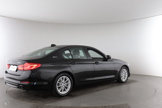 BMW 5-SARJA 11