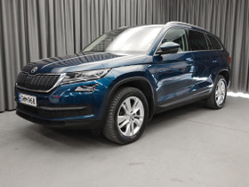 Skoda Kodiaq, Autot, Savonlinna, Tori.fi Skoda Kodiaq, Autot, Savonlinna, Tori.fi