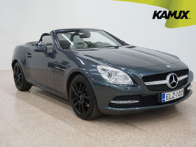 Mercedes-Benz SLK, Autot, Pori, Tori.fi Mercedes-Benz SLK, Autot, Pori, Tori.fi
