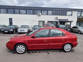 Citroen Xsara, Autot, Oulu, Tori.fi Citroen Xsara, Autot, Oulu, Tori.fi
