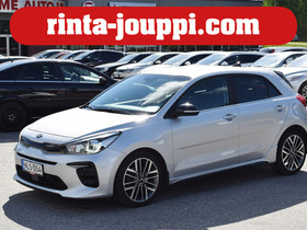 Kia Rio, Autot, Jyväskylä, Tori.fi Kia Rio, Autot, Jyväskylä, Tori.fi