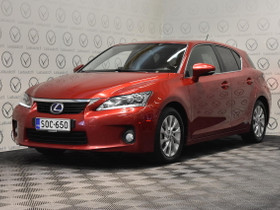 Lexus CT, Autot, Lohja, Tori.fi Lexus CT, Autot, Lohja, Tori.fi
