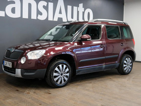 Skoda Yeti, Autot, Turku, Tori.fi Skoda Yeti, Autot, Turku, Tori.fi
