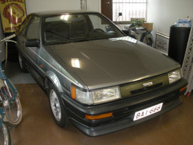 Toyota Corolla GT, Autot, Valkeakoski, Tori.fi Toyota Corolla GT, Autot, Valkeakoski, Tori.fi