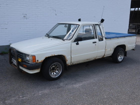 Toyota Hilux, Autot, Mikkeli, Tori.fi Toyota Hilux, Autot, Mikkeli, Tori.fi