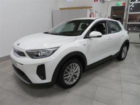 Kia Stonic, Autot, Seinäjoki, Tori.fi Kia Stonic, Autot, Seinäjoki, Tori.fi