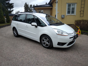 Citroen C4 Picasso, Autot, Paimio, Tori.fi Citroen C4 Picasso, Autot, Paimio, Tori.fi