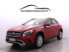 MERCEDES-BENZ GLA, Autot, Mikkeli, Tori.fi MERCEDES-BENZ GLA, Autot, Mikkeli, Tori.fi