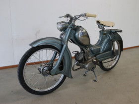 Zundapp Combinette, Mopot, Moto, Tuusula, Tori.fi Zundapp Combinette, Mopot, Moto, Tuusula, Tori.fi