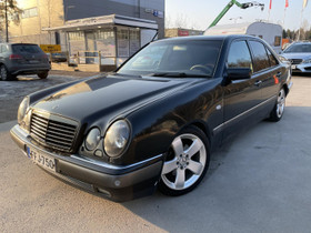 Mercedes-Benz E, Autot, Vantaa, Tori.fi Mercedes-Benz E, Autot, Vantaa, Tori.fi