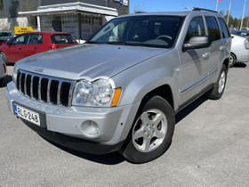 Jeep Grand Cherokee, Autot, Vantaa, Tori.fi Jeep Grand Cherokee, Autot, Vantaa, Tori.fi