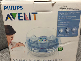 Selling Philips Avent sterilising, Lastenhoitovälineet, Lastentarvikkeet ja lelut, Espoo, Tori.fi Selling Philips Avent sterilising, Lastenhoitovälineet, Lastentarvikkeet ja lelut, Espoo, Tori.fi