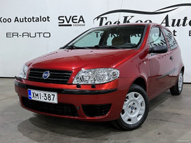 Fiat Punto, Autot, Kangasala, Tori.fi Fiat Punto, Autot, Kangasala, Tori.fi