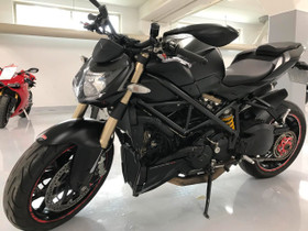 Ducati Streetfighter, Moottoripyörät, Moto, Espoo, Tori.fi Ducati Streetfighter, Moottoripyörät, Moto, Espoo, Tori.fi
