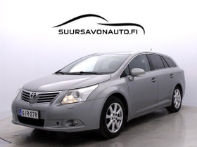TOYOTA AVENSIS, Autot, Mikkeli, Tori.fi TOYOTA AVENSIS, Autot, Mikkeli, Tori.fi
