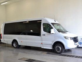 Mercedes-Benz SPRINTER 517 CDI, Kuljetuskalusto, Työkoneet ja kalusto, Seinäjoki, Tori.fi Mercedes-Benz SPRINTER 517 CDI, Kuljetuskalusto, Työkoneet ja kalusto, Seinäjoki, Tori.fi