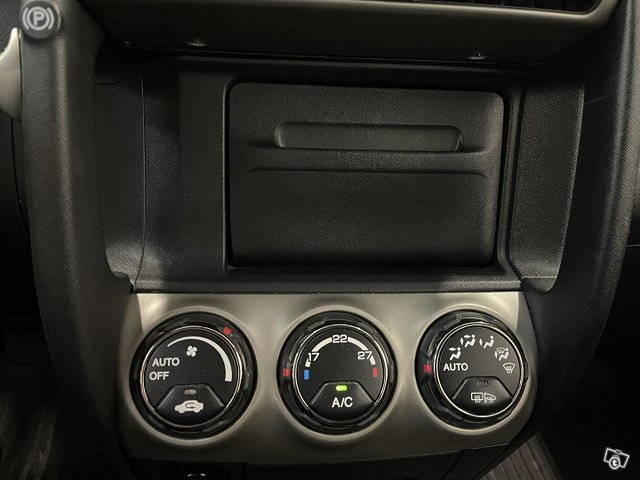 Honda CR-V 16
