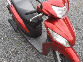 Honda vision 2015, Skootterit, Moto, Lapua, Tori.fi Honda vision 2015, Skootterit, Moto, Lapua, Tori.fi