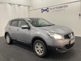 Nissan Qashqai, Autot, Oulu, Tori.fi Nissan Qashqai, Autot, Oulu, Tori.fi