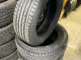 235/60R18 Bridgestone, Renkaat ja vanteet, Joensuu, Tori.fi 235/60R18 Bridgestone, Renkaat ja vanteet, Joensuu, Tori.fi