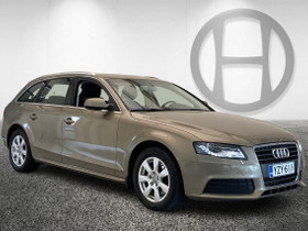 Audi A4, Autot, Iisalmi, Tori.fi Audi A4, Autot, Iisalmi, Tori.fi