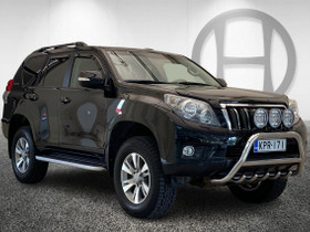 Toyota LAND CRUISER, Autot, Iisalmi, Tori.fi Toyota LAND CRUISER, Autot, Iisalmi, Tori.fi