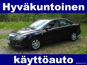 Mazda 6, Autot, Riihimäki, Tori.fi Mazda 6, Autot, Riihimäki, Tori.fi