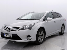 Toyota Avensis, Autot, Loimaa, Tori.fi Toyota Avensis, Autot, Loimaa, Tori.fi
