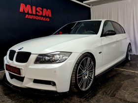 BMW 335, Autot, Kaarina, Tori.fi BMW 335, Autot, Kaarina, Tori.fi
