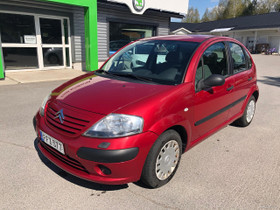 Citroen C3, Autot, Raahe, Tori.fi Citroen C3, Autot, Raahe, Tori.fi