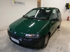 Fiat Punto, Autot, Heinola, Tori.fi Fiat Punto, Autot, Heinola, Tori.fi